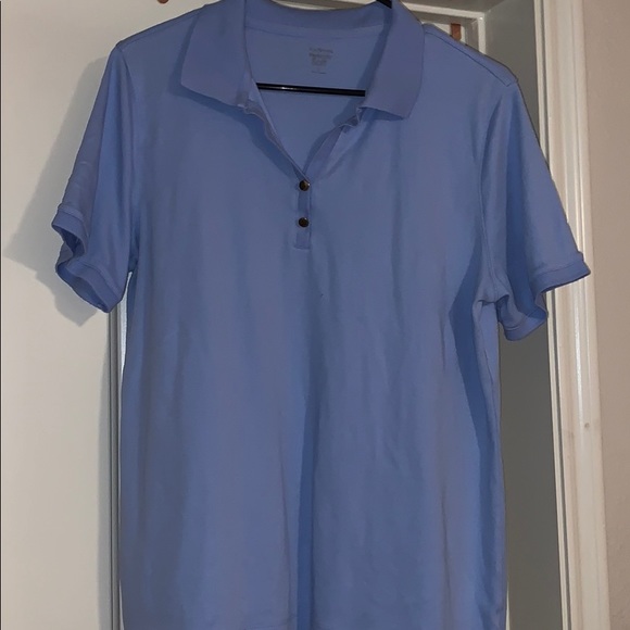 SS Polo Shirt - Picture 1 of 1